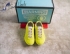 Gucci Rhyton Neon Sneakers GGS3-154387 